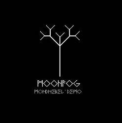 Moonfog (HUN) : Mondnebel - Part II. - Inschriften